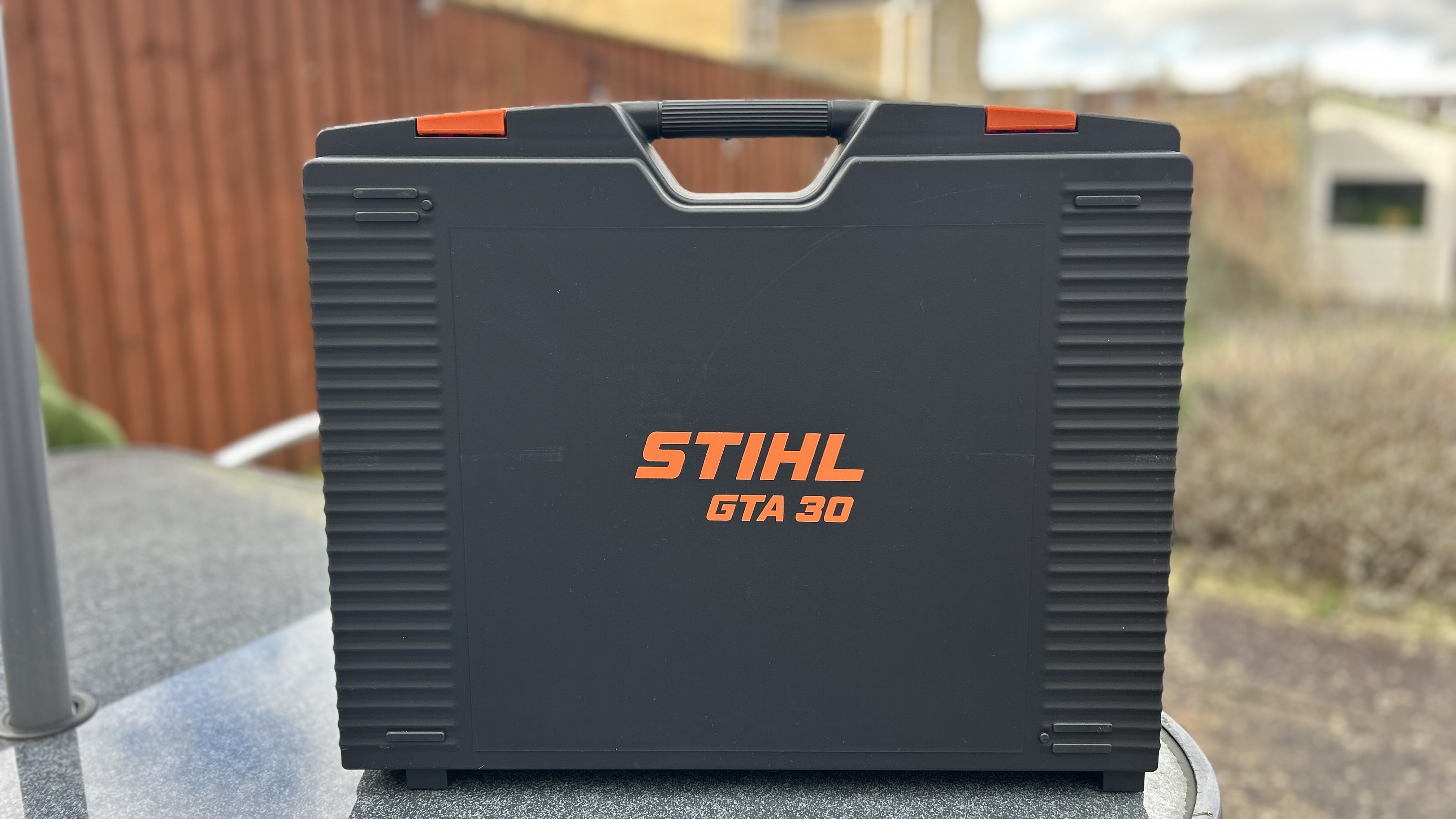 Stihl GTA 30 cordless garden pruner