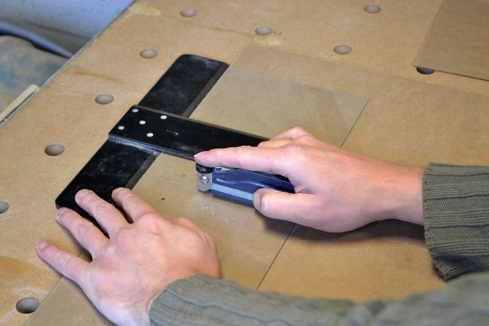 how-to-frame-your-own-art-creative-bloq