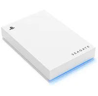Seagate Game Drive for PS5 external HDD - 5TB Seagate Game Drive for PS5 external HDD - 5TB