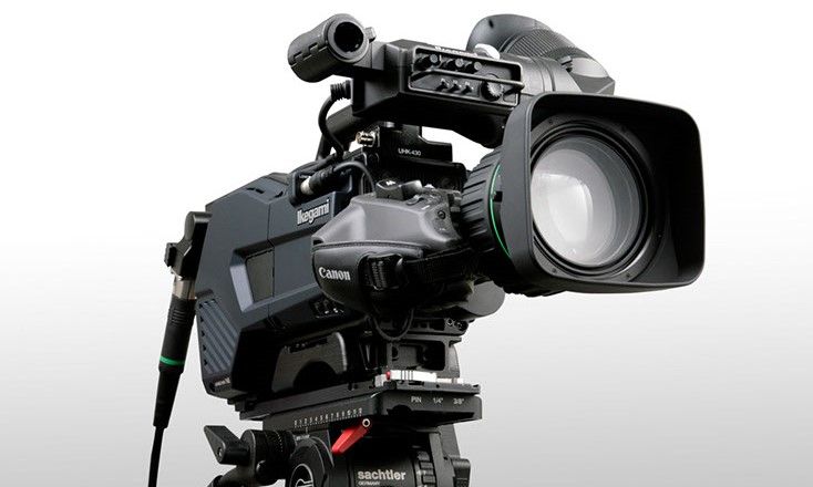 Ikegami 4K, CMOS Technology Headline Its NAB Show New York Booth | TV Tech