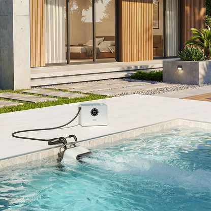 iGarden Swim Jet X Series