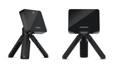 Garmin Unveils Approach R10 Portable Launch Monitor - Golf Monthly