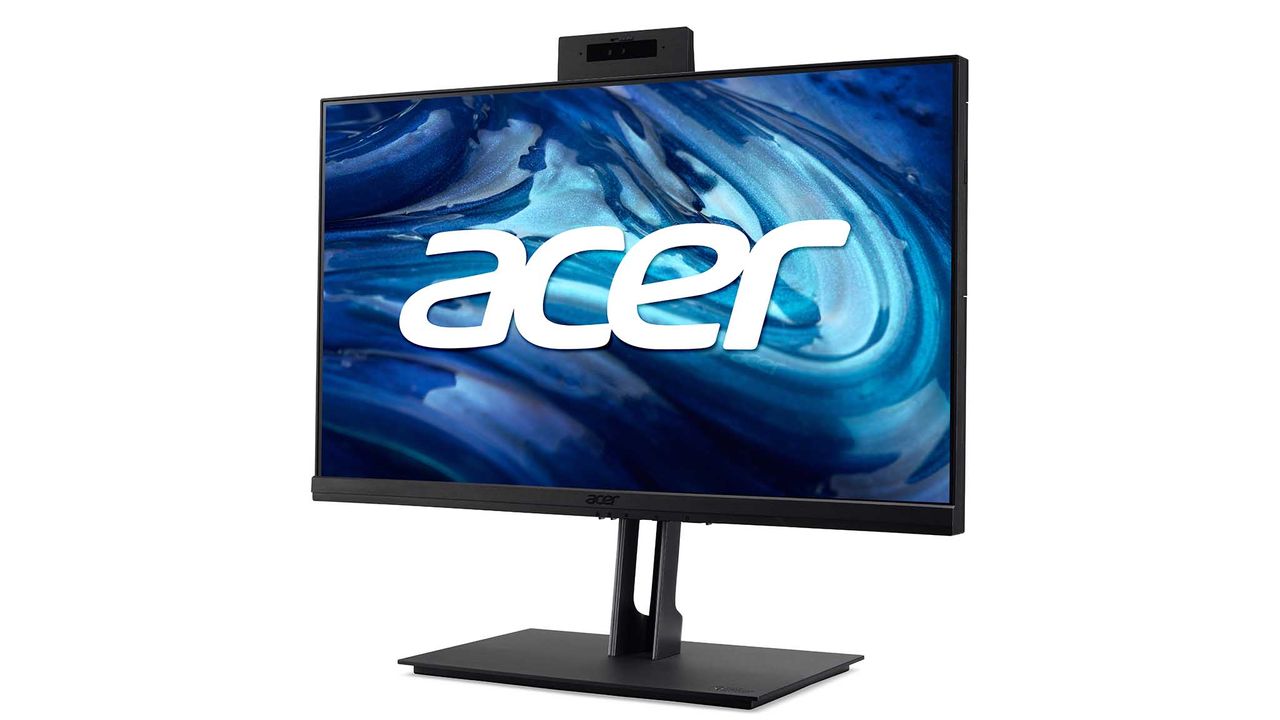 Acer Veriton Vero Aio Press