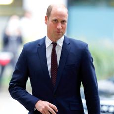 Prince William phone hacking legal case