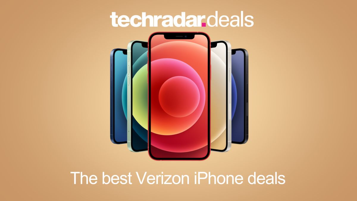 Verizon iPhone 12 deals: this week's best offers and what you need to