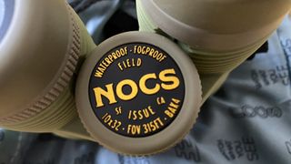 how to use binoculars: NOCS Provisions up close