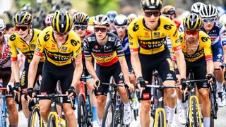 Philippa York analysis: The anarchy of the GC competition in the Vuelta a España