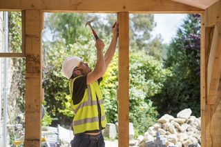 A trades shortage means there's now a 20-year-high demand for builders