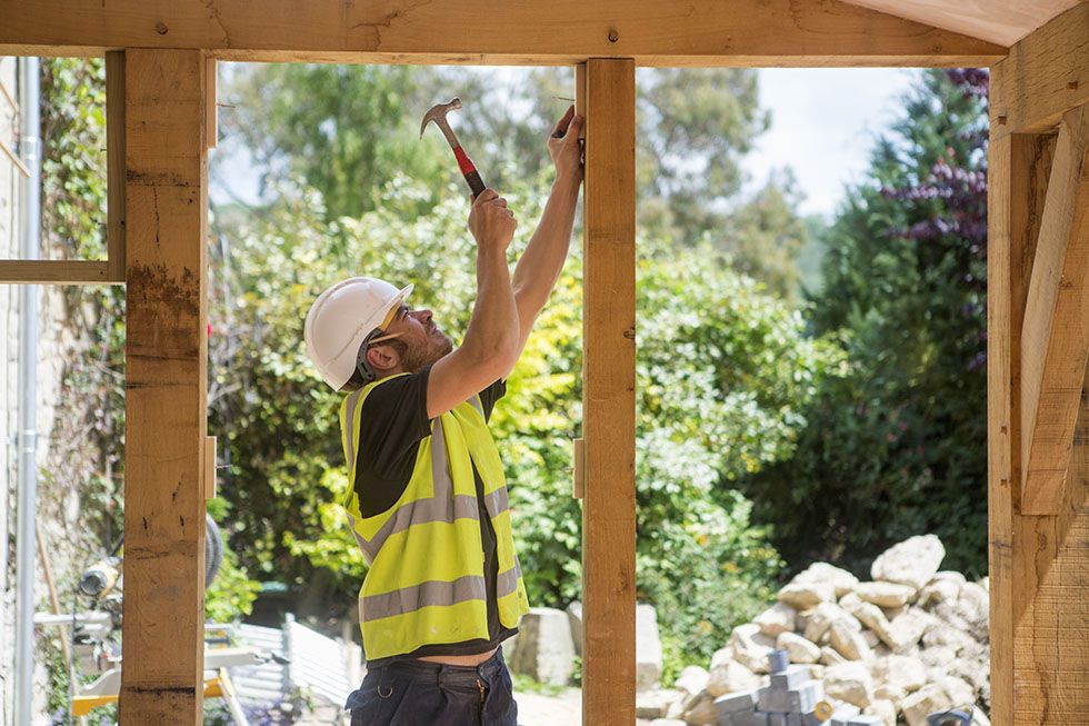 A trades shortage means there&#039;s now a 20-year-high demand for builders