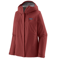 Patagonia Torrentshell women's jacket: $179$124.93 at REISave $54