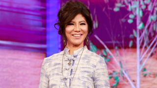 Julie Chen Moonves on Big Brother