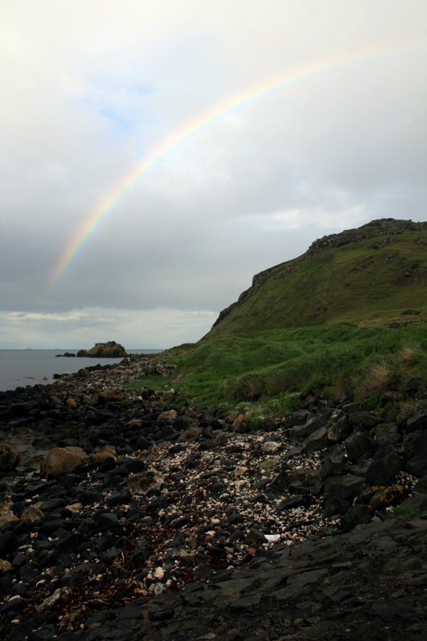 Northern Ireland Rainbow