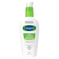 Cetaphil Daily Hydrating Face Moisturiser
