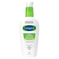 Cetaphil Daily Hydrating Moisturiser