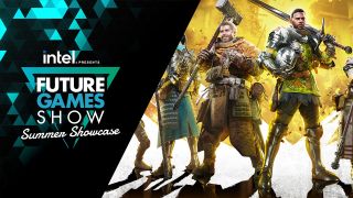 Warhaven appearing in the Future Games Show Summer Showcase powered by Intel