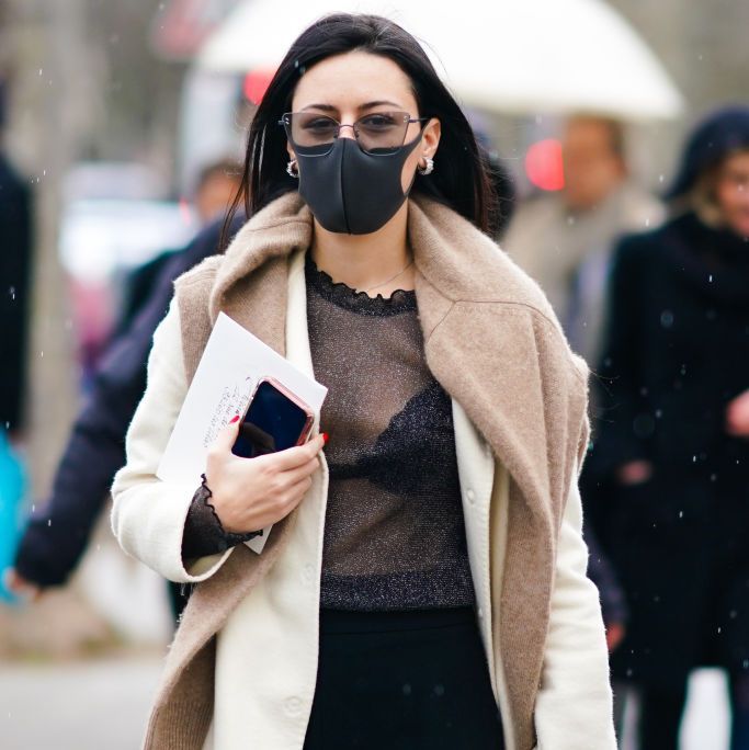 Where to Buy Face Masks Online Now