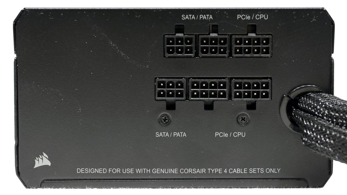 Corsair TX650M