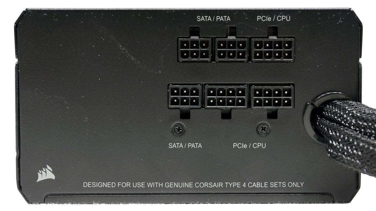 Corsair TX650M