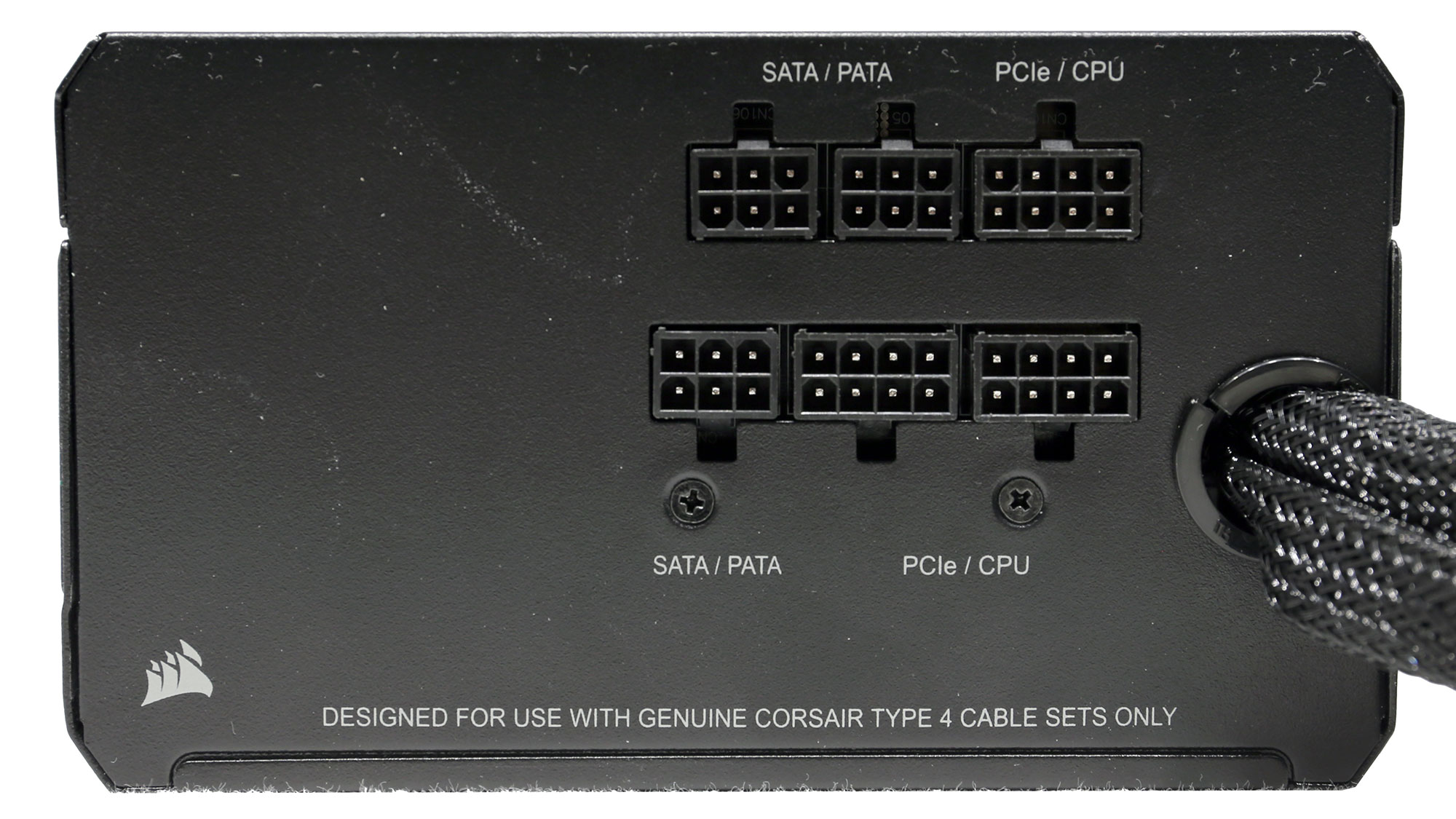 Corsair TX650M