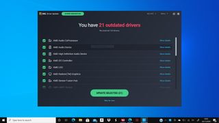 AVG Driver Updater