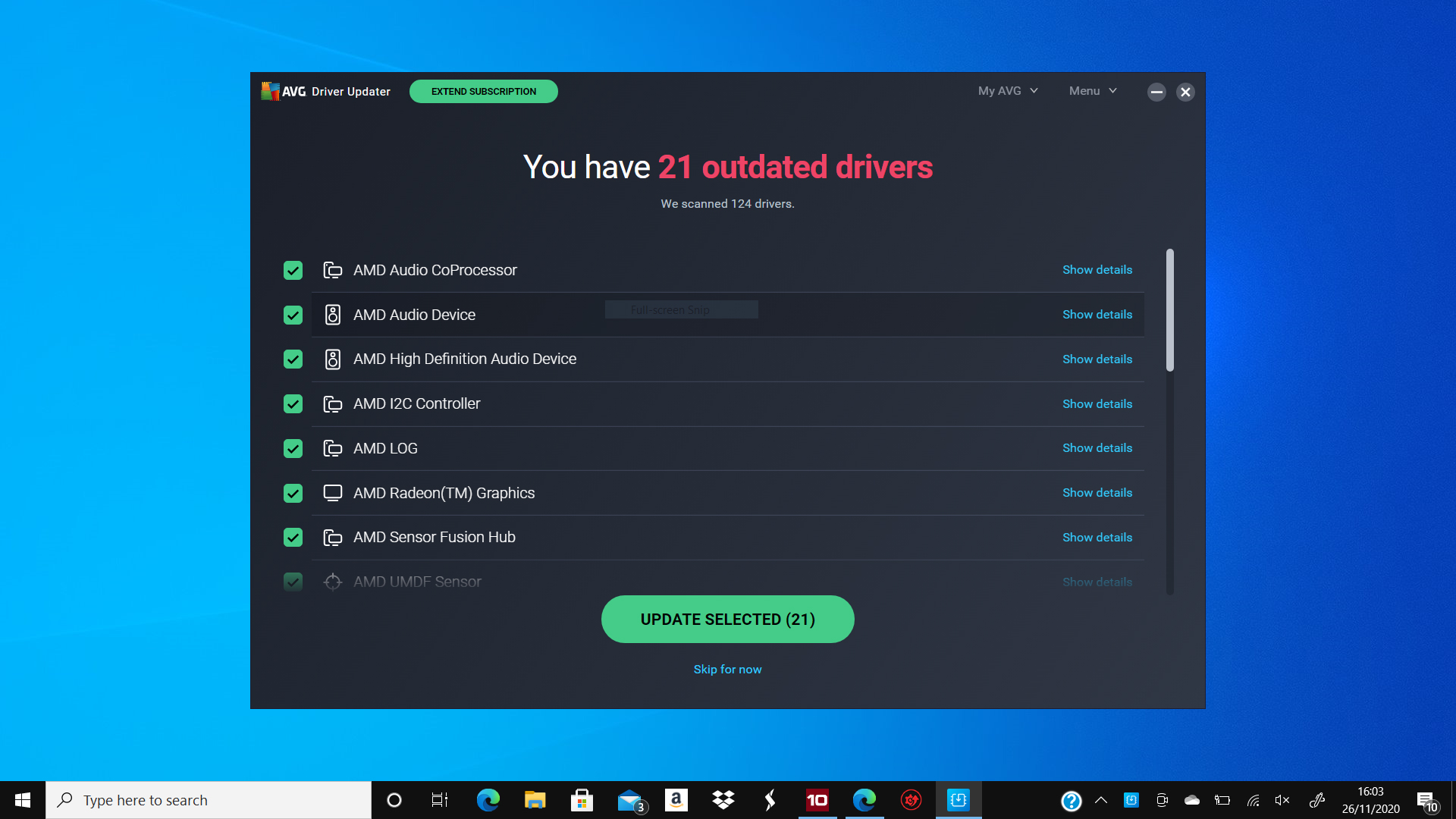 Best Driver Update Software for Windows 2024 Top Ten Reviews