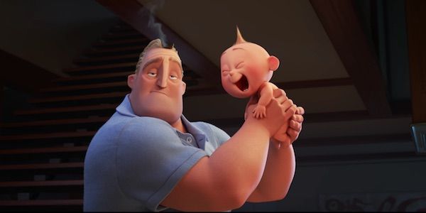 The Incredibles 2 Released Its First New Footage, Check It Out ...