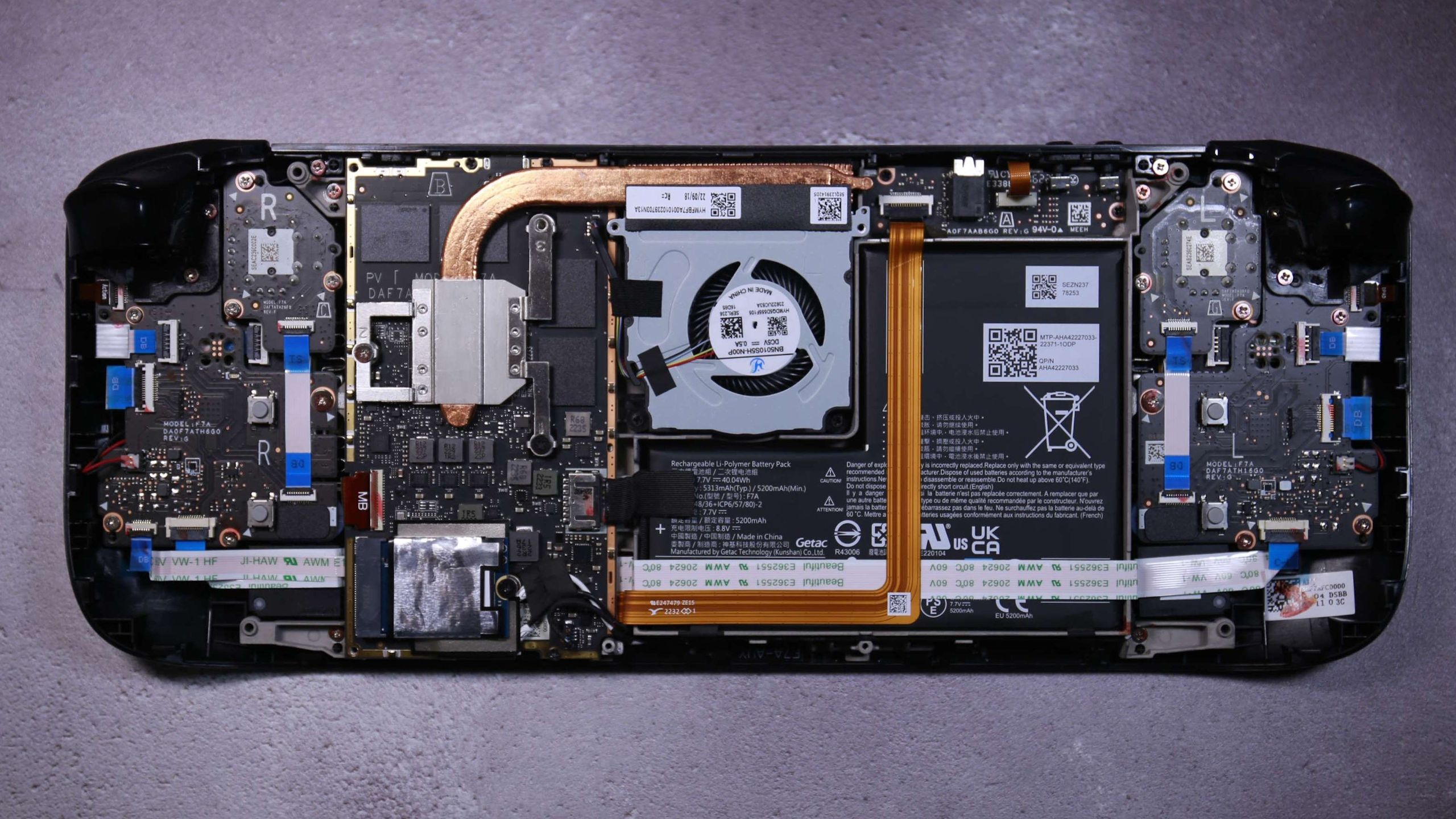 ‘Unfortunately, Valve is just starting to sunset these parts’: Aftermarket battery replacements may soon be only option for LCD Steam Deck