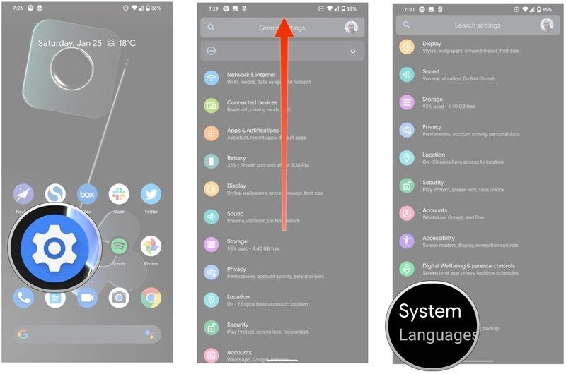 How to use, customize and disable Active Edge on a Google Pixel phone ...