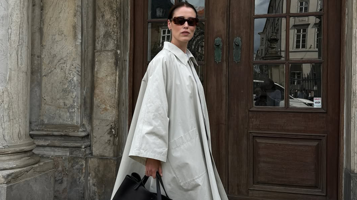 If You Love the Row But Your Budget Is Under $200, Then Here's What You Should Shop From Nordstrom