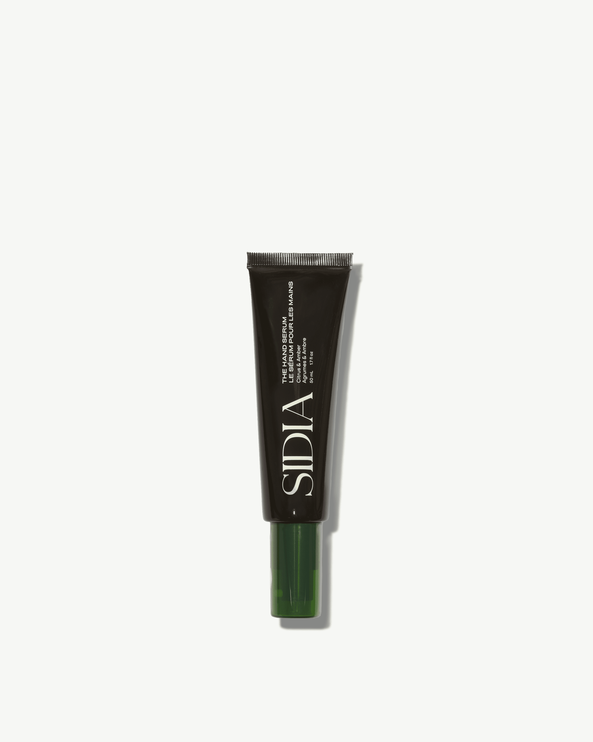 Nirvana: the Hand Serum