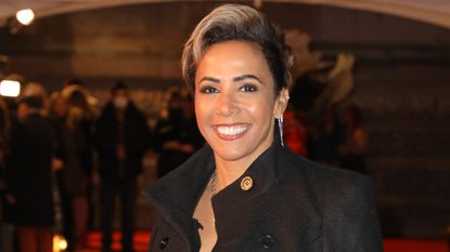 Who is Dame Kelly Holmes?
