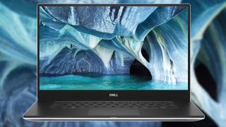 Dell XPS 15 laptop