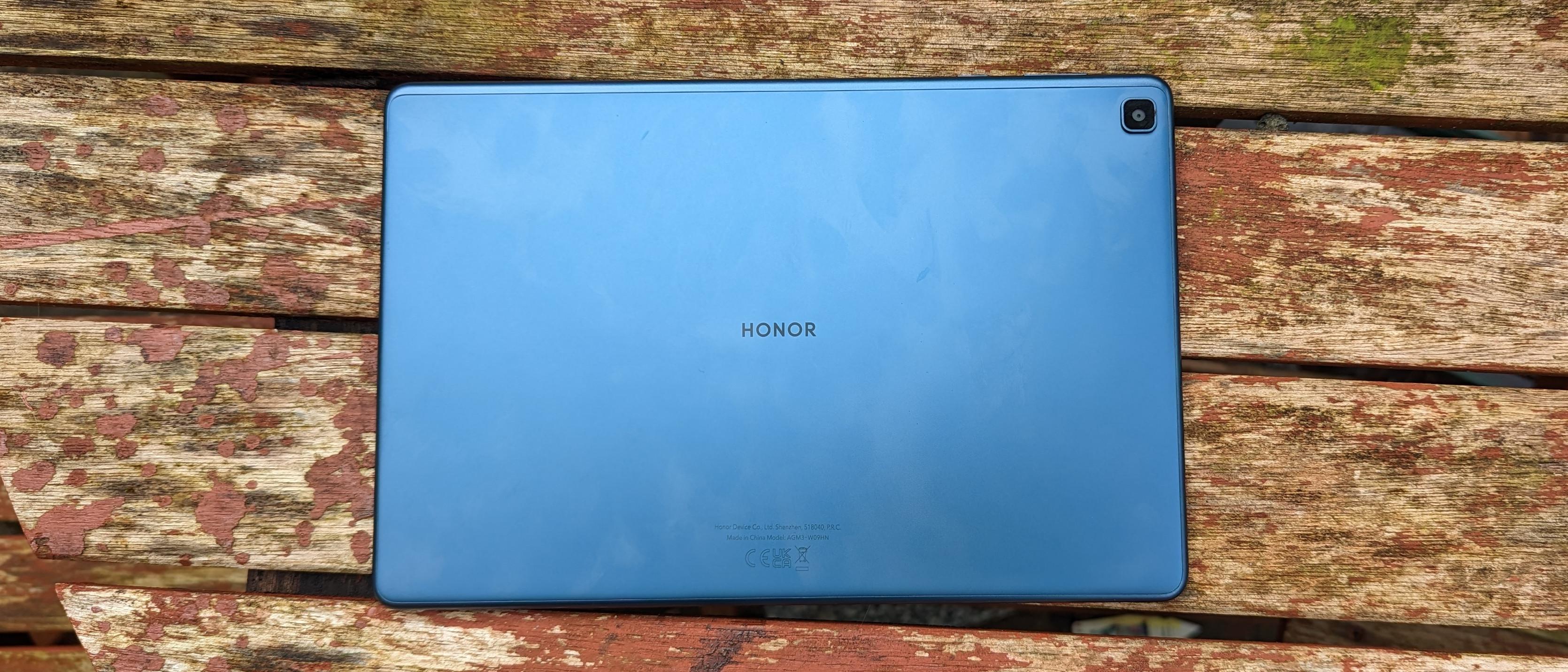 Honor Pad X8 - Specifications