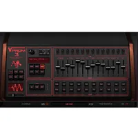Aly James Lab VProm 3.0