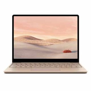 Surface Laptop Go