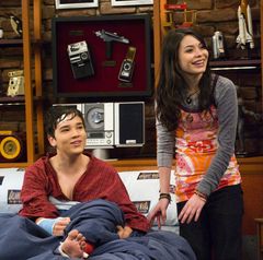 Icarly isaved your life online extended version full episode