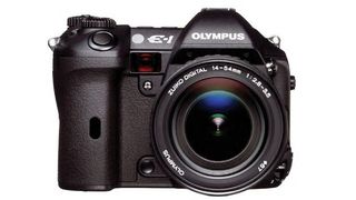 Olympus E-1