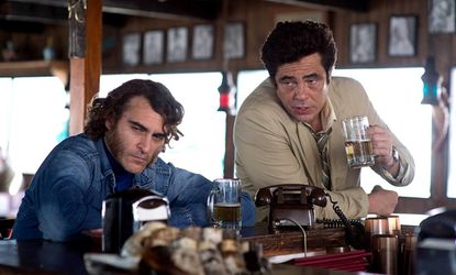 Inherent Vice