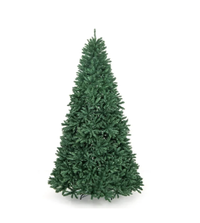 Costway 9ft Hinged Christmas Tree:&nbsp;was $298, now $159.99 at Walmart (save $139)