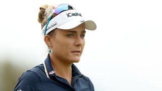 The wait goes on for a second Major for Lexi Thompson
