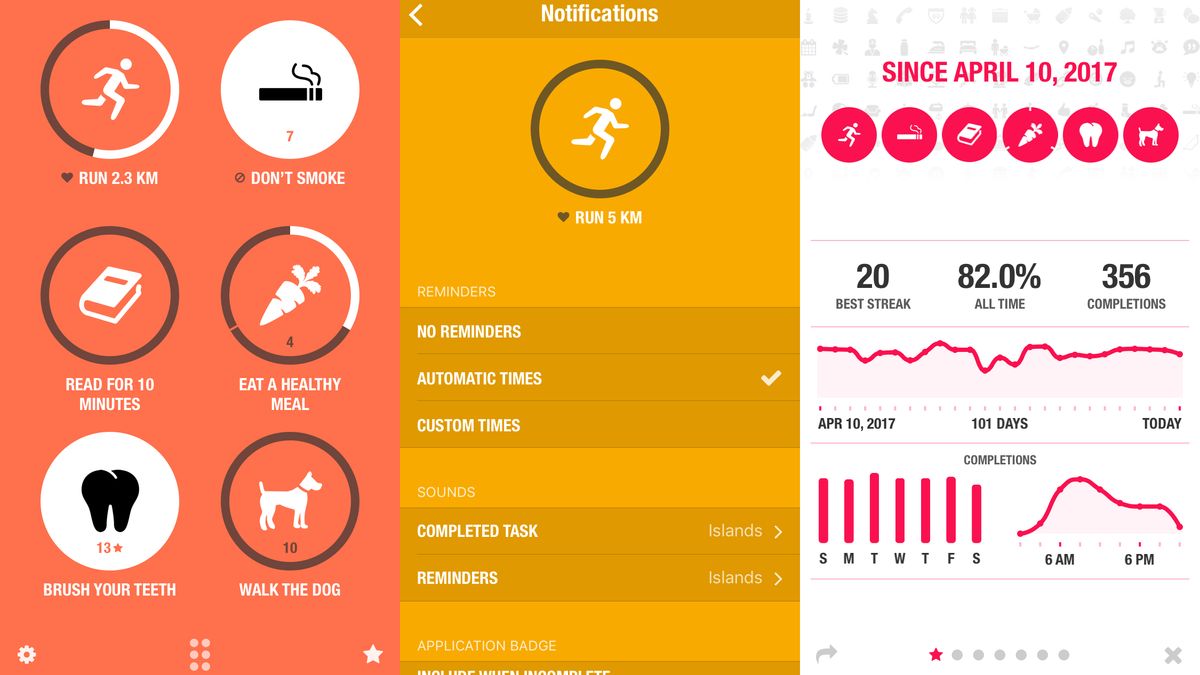 The best health, diet and exercise apps for iPhone The best iPhone