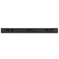 LG SJ3 Soundbar £104.98£79.99 at Amazon