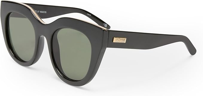 Le Specs Air Heart sunglasses