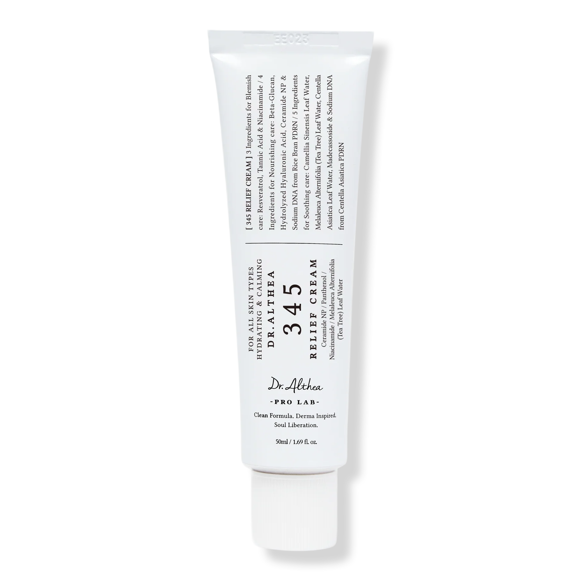 345 Relief Cream