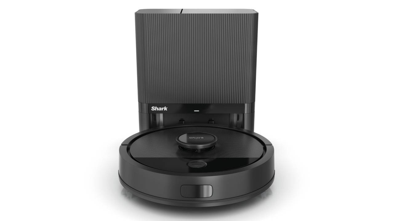 Shark Navigator 2-in-1 Robot Vacuum and Mop