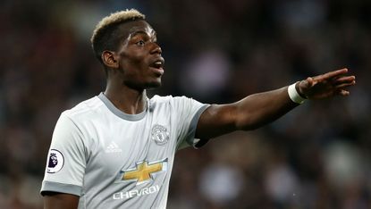 Paul Pogba to Manchester United: How Old Trafford club stopped star from  Spain move