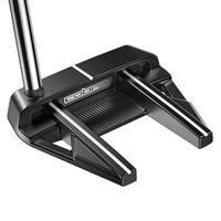 Cobra Golf 2021 King Vintage Putter
The Vintage Putter series are the first of their kind to be 3D printed. Featuring six different models, the putters also offer an adjustable weight system, which means you can adjust the putter till you find the preferred comfort.