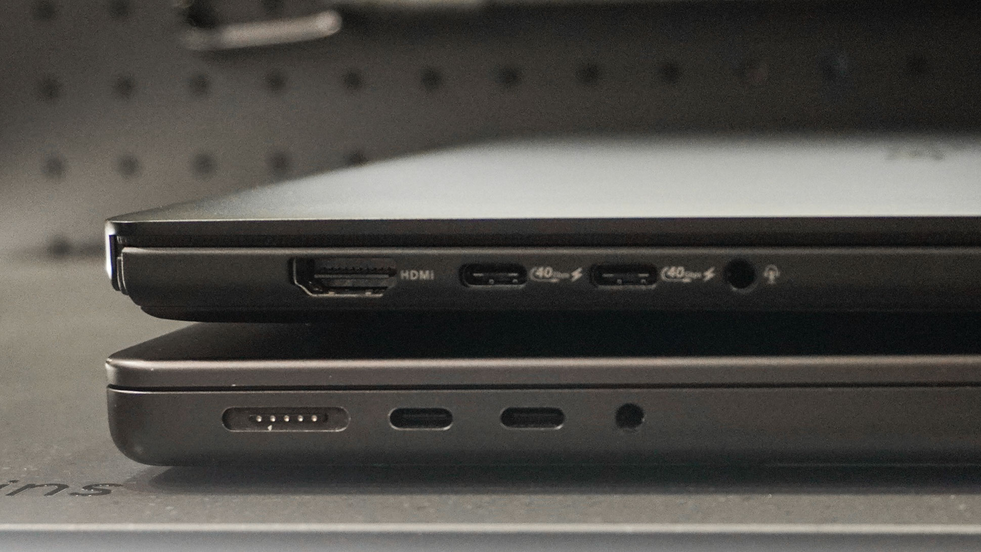 Asus ProArt P14 vs MacBook Pro M5