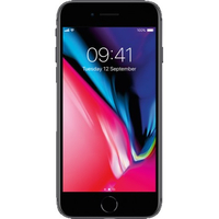 iPhone 8 Plus on EE from Affordable Mobiles