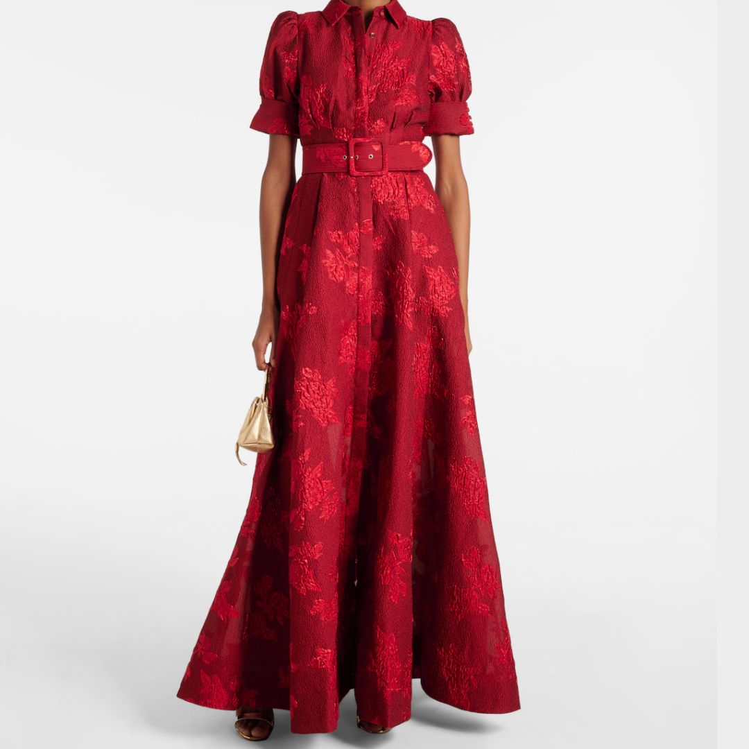 Rebecca Vallance Henrietta Dress
